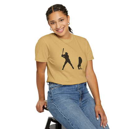 Unisex Sports T-Shirt - Perfect for Athletes, Fans, and Casual Wear, Great for Game Days, Birthdays, Holidays, and Every Day! - TRV