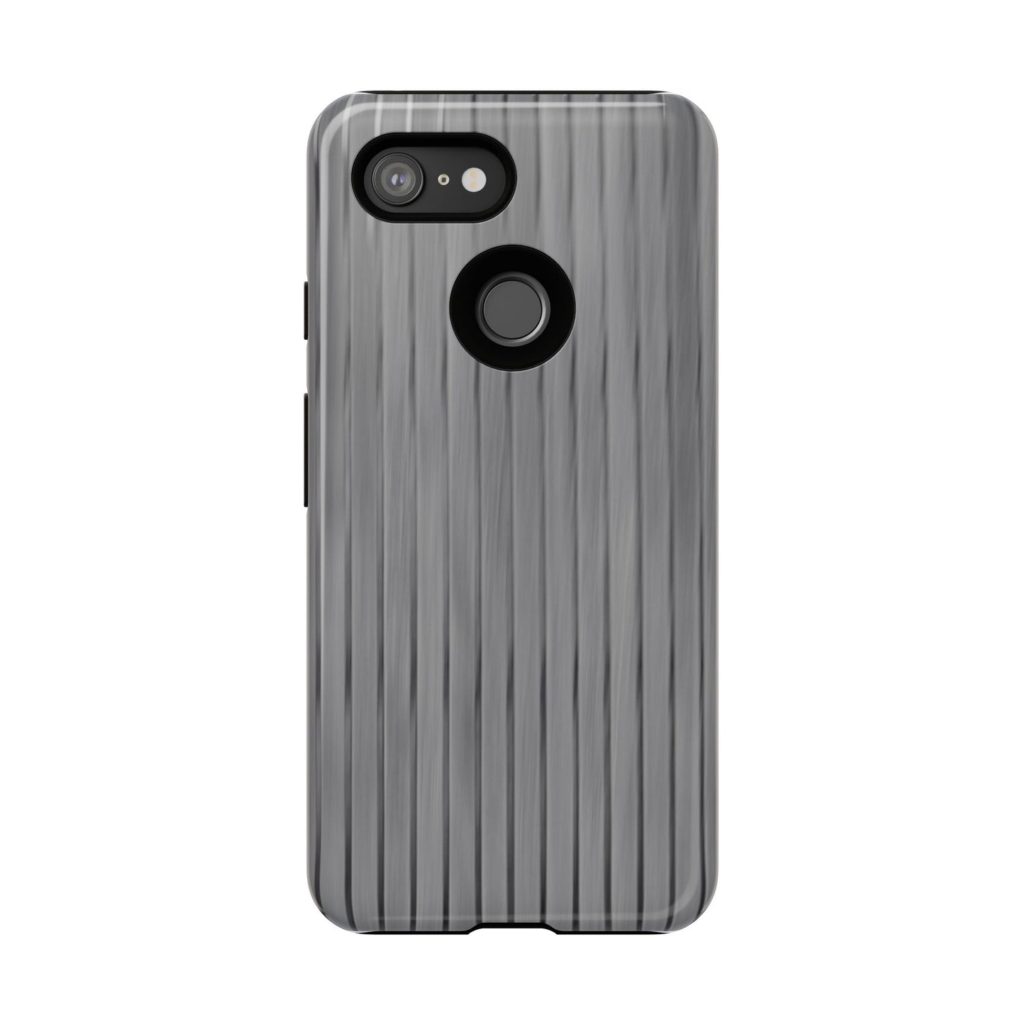 Durable Phone Case - Tough Cases with Textured Design - TRV