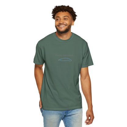 Per my last email T-Shirt | Minimalist Office Humor