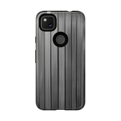 Sleek Phone Case for Tough Protection, Stylish Smartphone Cover, Modern Tech Accessory, Durable Case for Men and Women, Gift for Tech - TRV