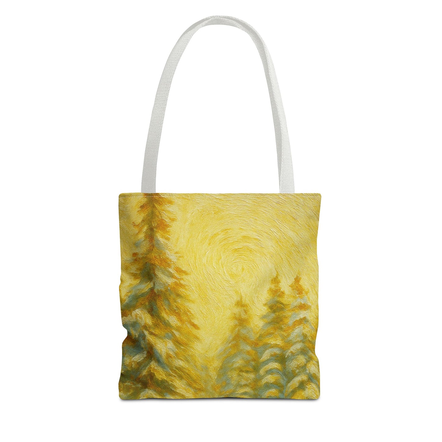 Artistic Abstract Tote Bag, Eco-Friendly Carryall, Beach Bag, Gift for Art Lovers, Stylish Shopper Bag, Versatile Everyday Use - TRV