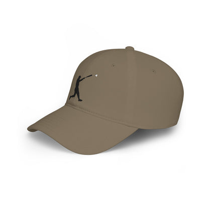 Baseball Cap, Sporty Accessories, Gift for Athletes, Summer Hat, Casual Wear, Everyday Use, Outdoor Events, Team Spirit