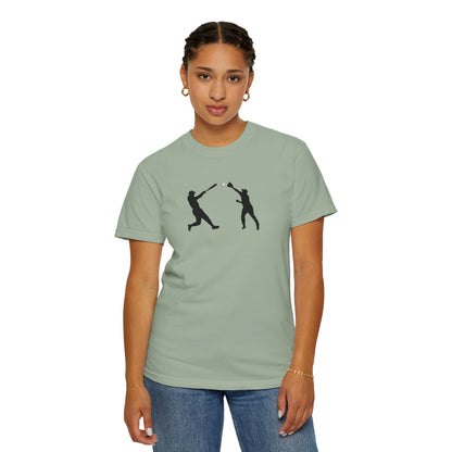 Baseball Sports Unisex T-shirt | Perfect Gift for Athletes, Casual Wear, Fitness Enthusiasts, Sports Events, Game Day Tees
