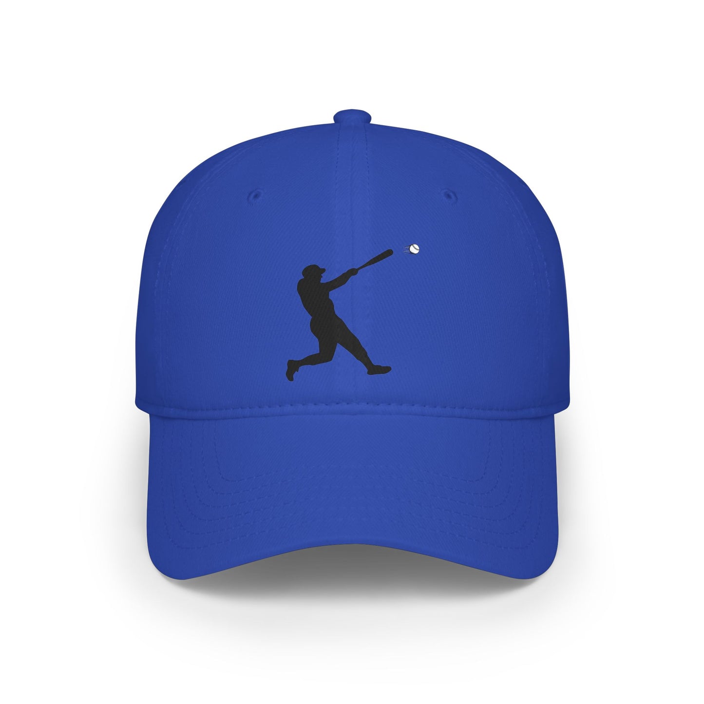 Baseball Cap, Sporty Accessories, Gift for Athletes, Summer Hat, Casual Wear, Everyday Use, Outdoor Events, Team Spirit