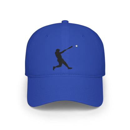 Baseball Cap, Sporty Accessories, Gift for Athletes, Summer Hat, Casual Wear, Everyday Use, Outdoor Events, Team Spirit