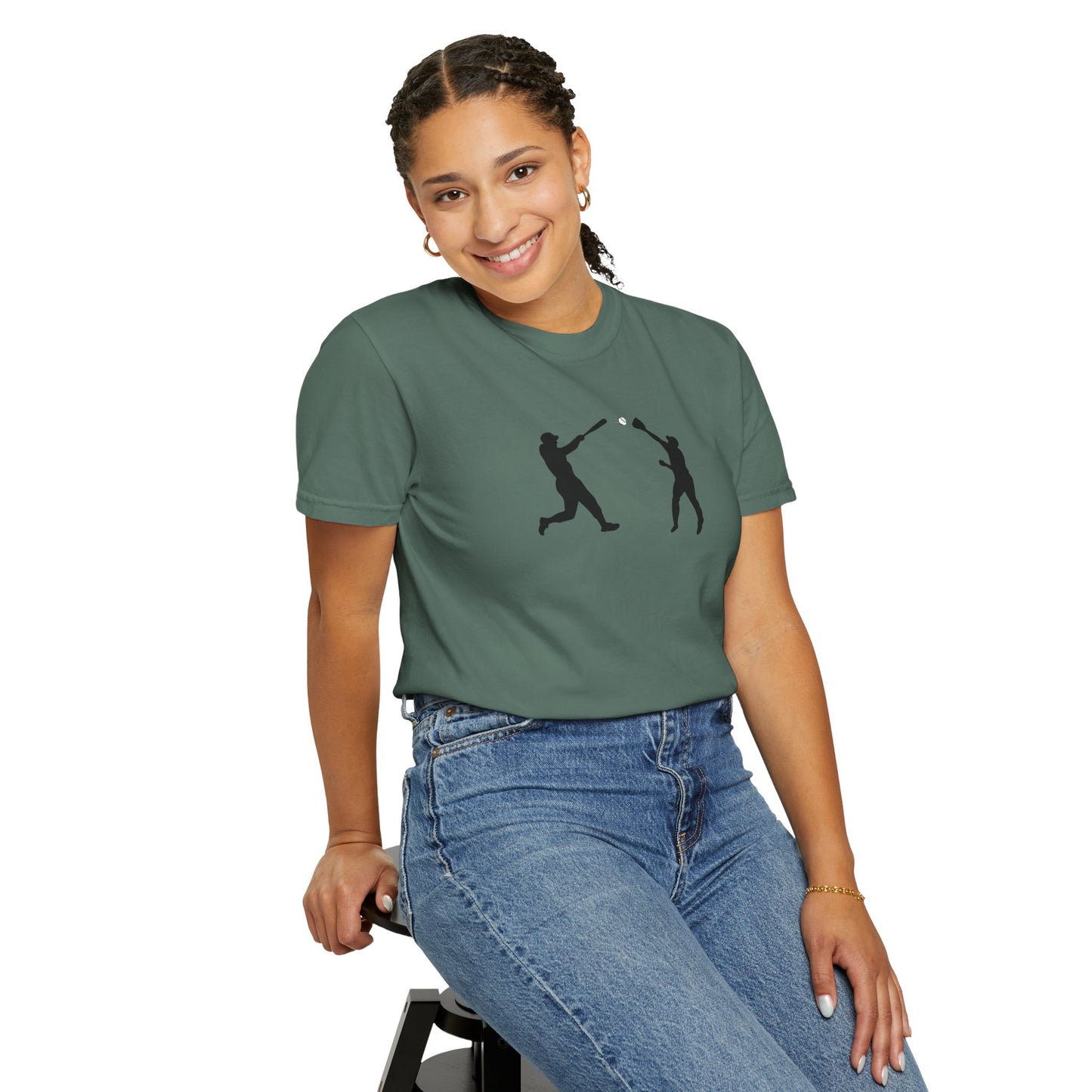 Baseball Sports Unisex T-shirt | Perfect Gift for Athletes, Casual Wear, Fitness Enthusiasts, Sports Events, Game Day Tees