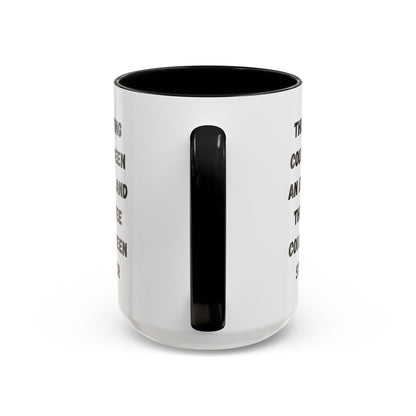 Funny Office Coffee Mug - This Meeting Could've Been an Email Mug, Gift for Coworkers, Work From Home Humor, Coffee Lover Gift, Motivational