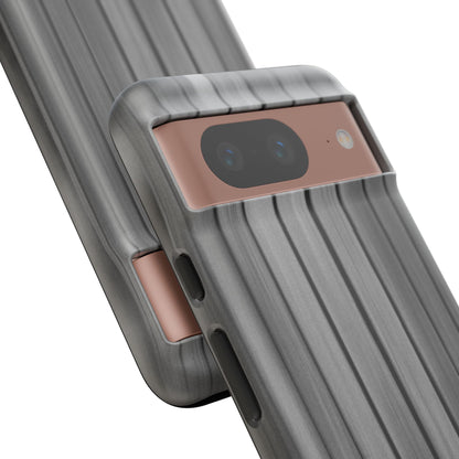 Sleek Tough Phone Case – Durable Protection with Modern Design - TRV