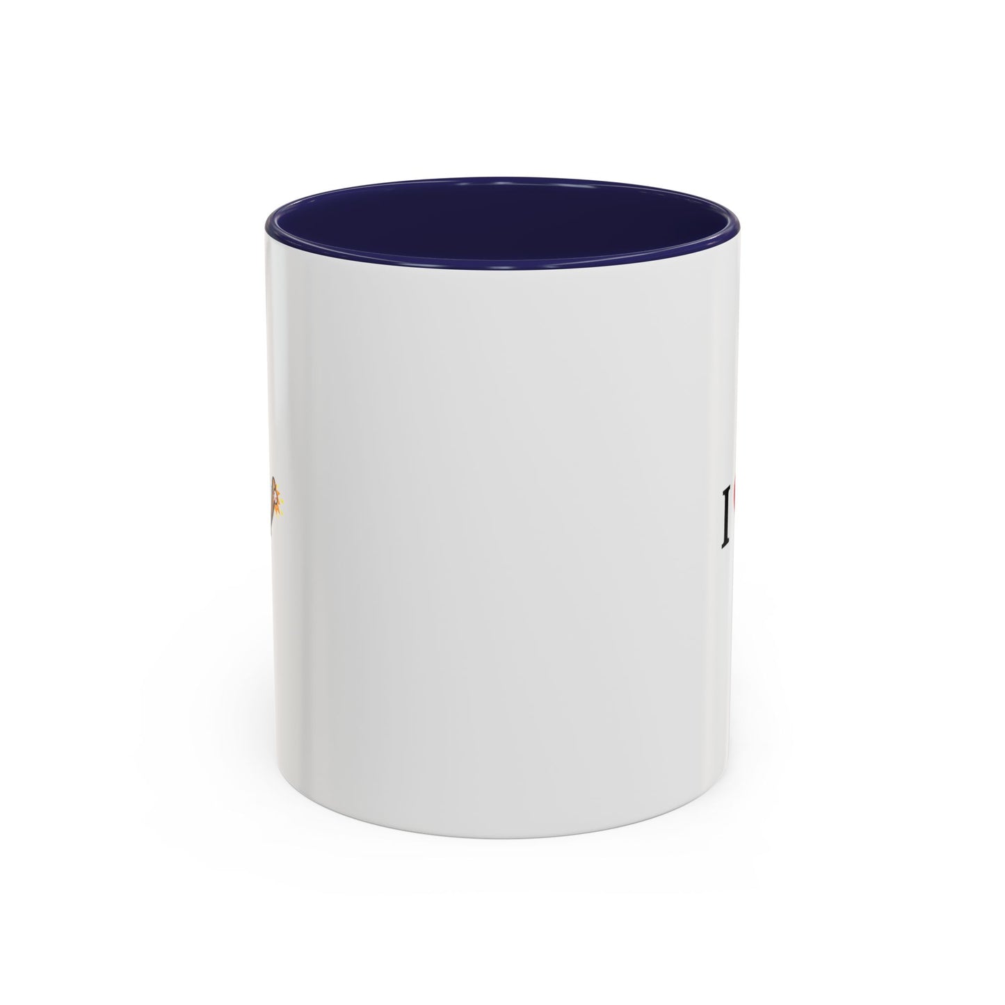 Accent Coffee Mug: Perfect Gift for Coffee Lovers, Birthday, Mother’s Day, Printed Mug, Cute Coffee Cup, Stylish Kitchen Decor - TRV