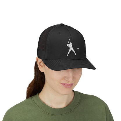Classic Baseball Snapback Cap | Sports Hat, Outdoor Accessory, Gift for Dad, Baseball Lover, Summer Fashion - TRV