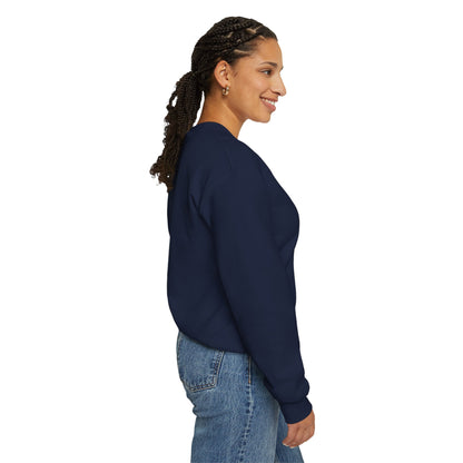 USA Flag Unisex Crewneck Sweatshirt, Cozy Apparel, Casual Wear, Independence Day Gift, Americana Style