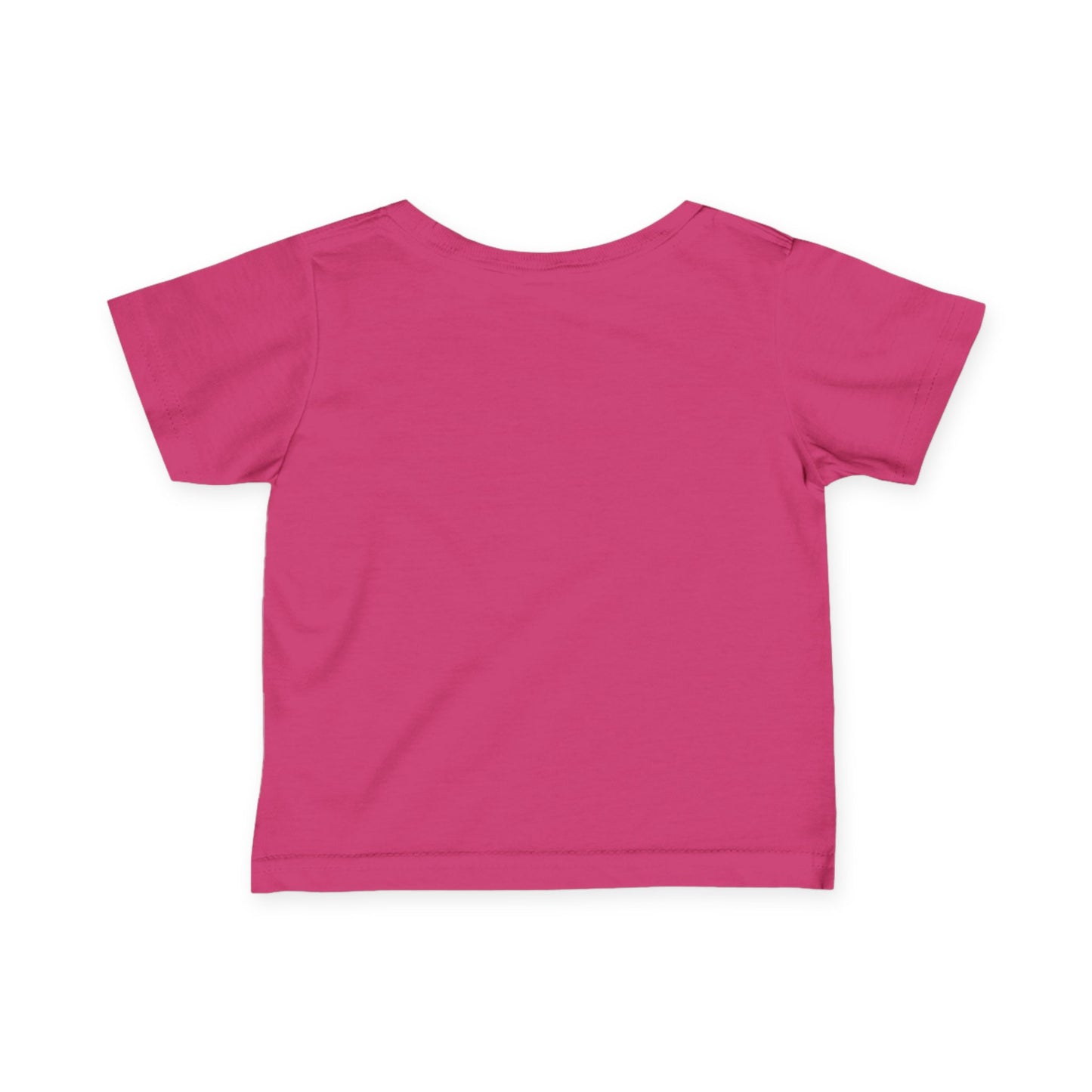 Cute Infant Tee with Love Hand Gesture Design