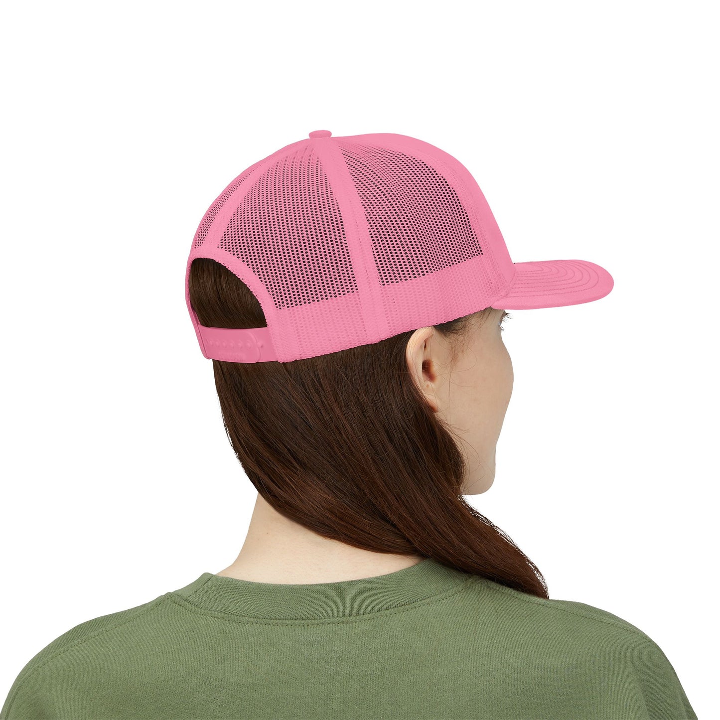1997 Snapback Trucker Cap, Vintage Style Hat, Year Birth Cap, Trendy Dad Hat, Cool Casual Cap, Gift for 90s Kids - TRV
