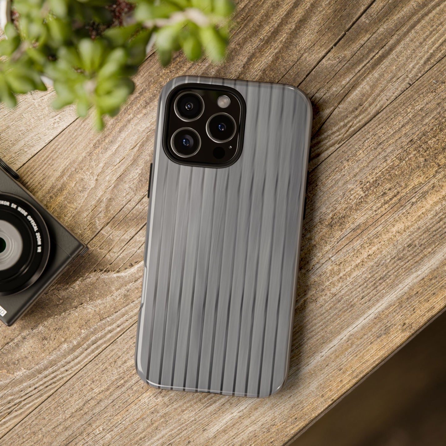 Durable Phone Case - Tough Cases with Textured Design - TRV