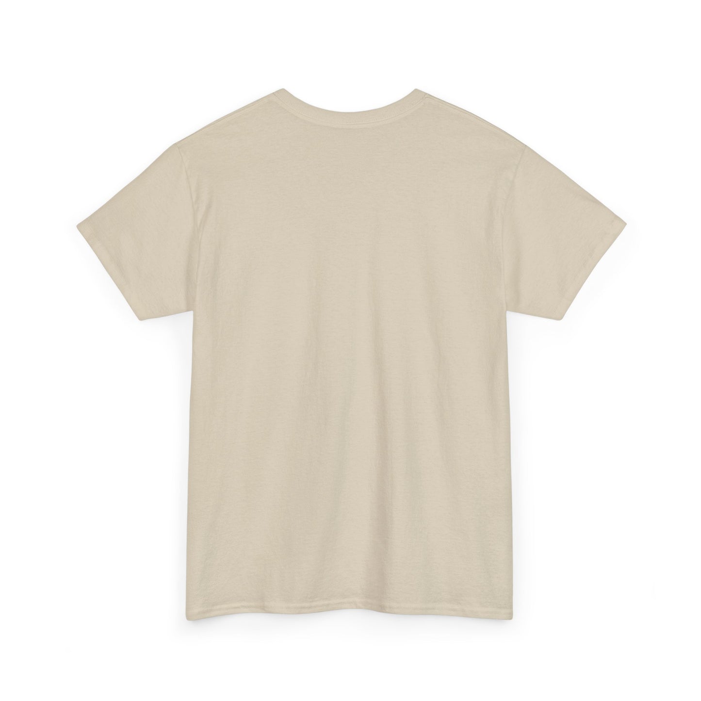 Edgy Graphic Tee - Dripping Lips Design - Unisex Heavy Cotton Tee