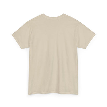 Edgy Graphic Tee - Dripping Lips Design - Unisex Heavy Cotton Tee
