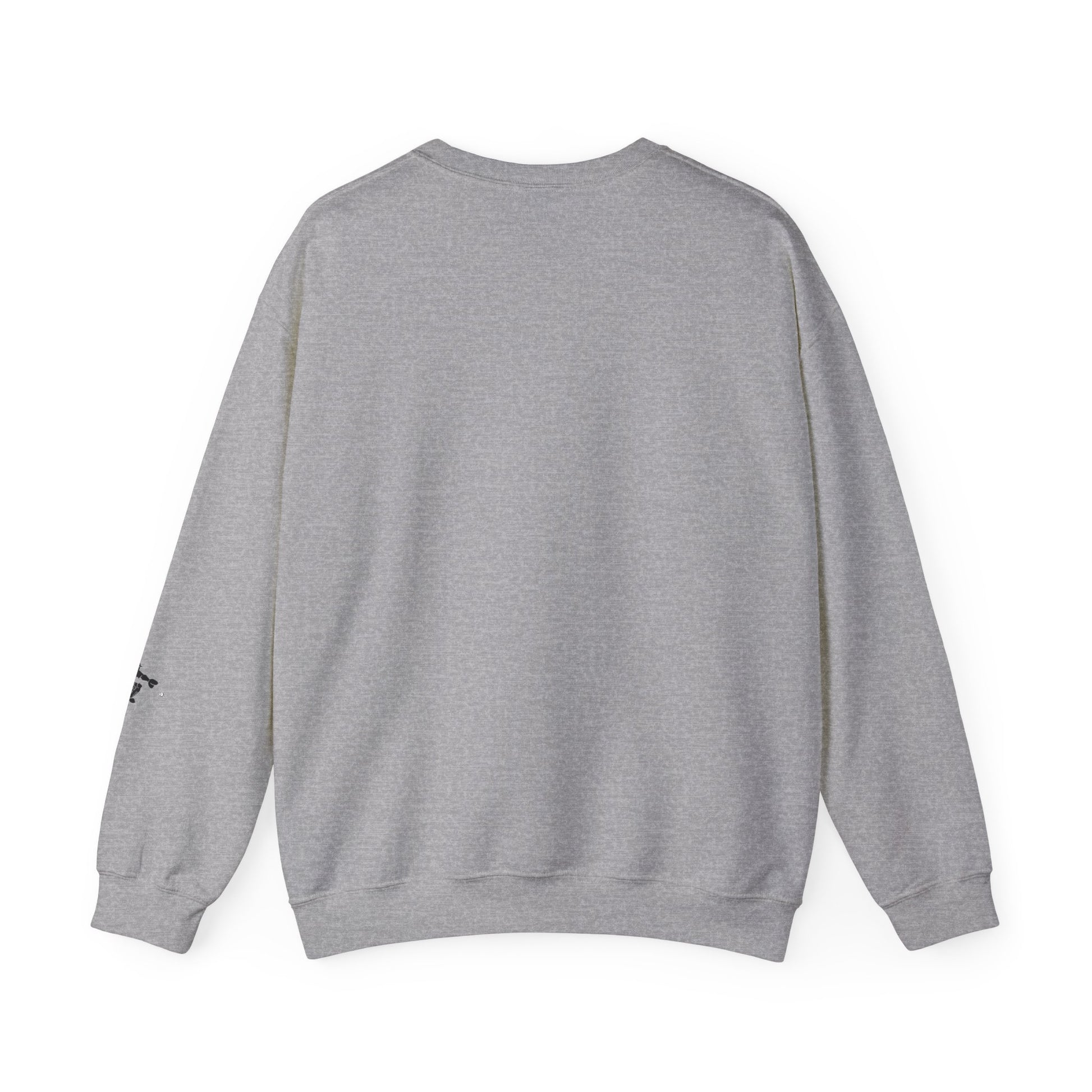 Baseball Catcher Crewneck Sweatshirt | Unisex Sports Apparel | Perfect for Game Days, Gifts, and Casual Wear | Baseball Lover's Gift - TRV