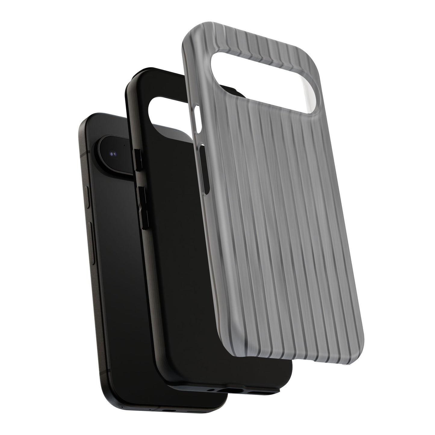 Durable Phone Case - Tough Cases with Textured Design - TRV