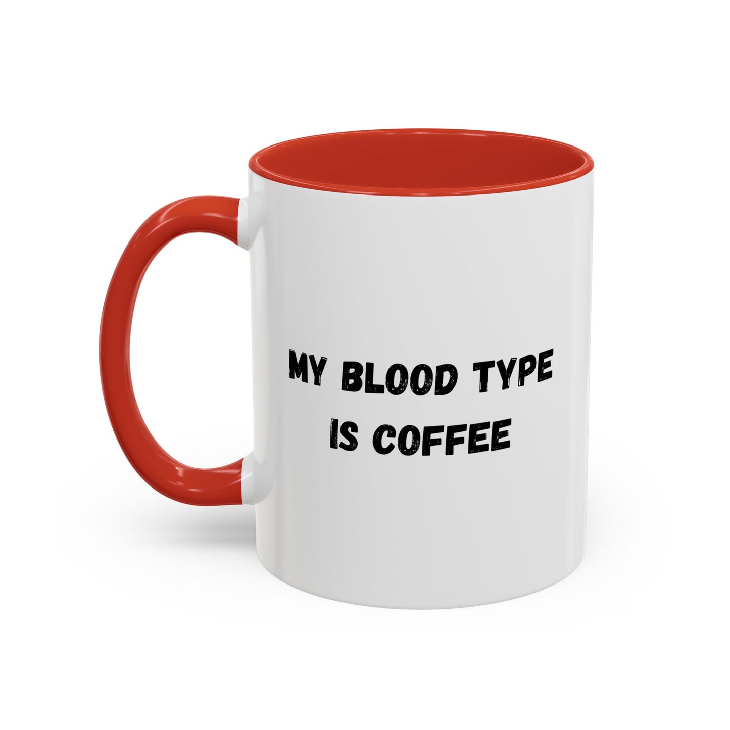 Humorous Coffee Mug - Perfect for Coffee Lovers, Gift for Friends, Everyday Use, Funny Office Mug, Unique Birthday Present