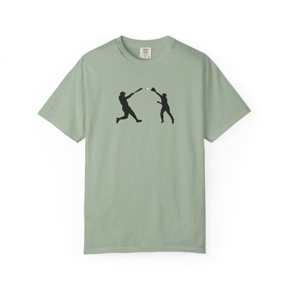 Baseball Sports Unisex T-shirt | Perfect Gift for Athletes, Casual Wear, Fitness Enthusiasts, Sports Events, Game Day Tees