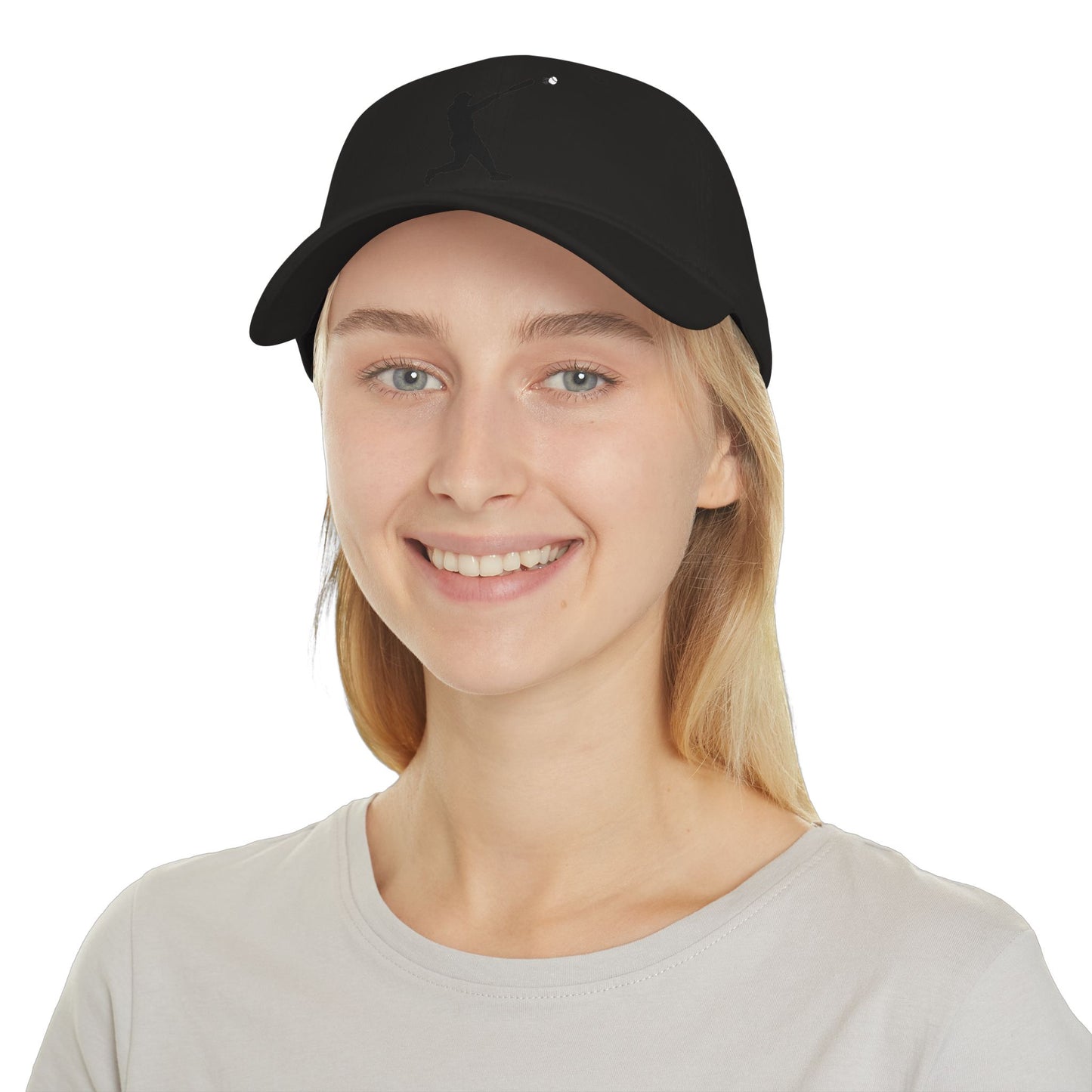 Baseball Cap, Sporty Accessories, Gift for Athletes, Summer Hat, Casual Wear, Everyday Use, Outdoor Events, Team Spirit