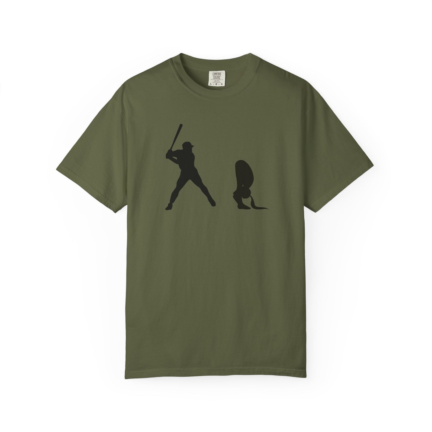 Unisex Sports T-Shirt - Perfect for Athletes, Fans, and Casual Wear, Great for Game Days, Birthdays, Holidays, and Every Day! - TRV