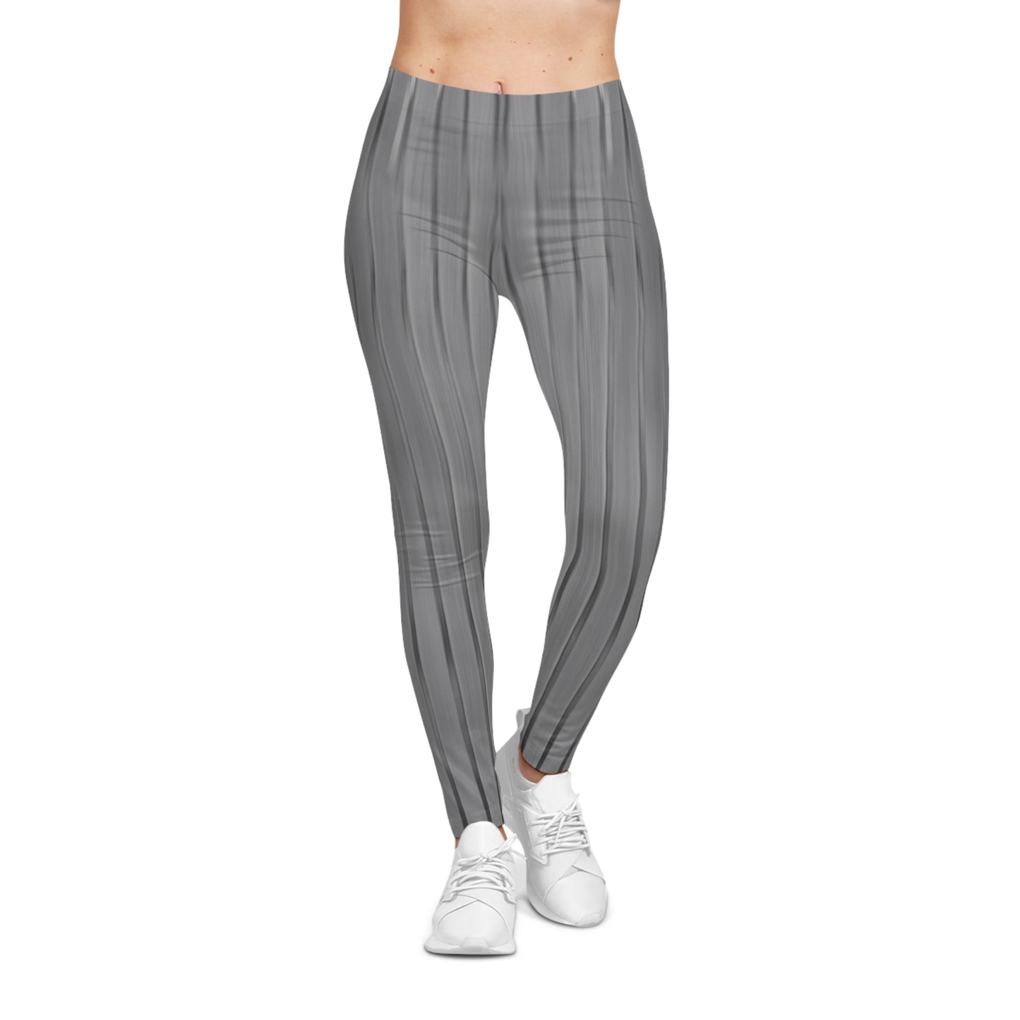 Women's Casual Leggings (AOP) - TRV