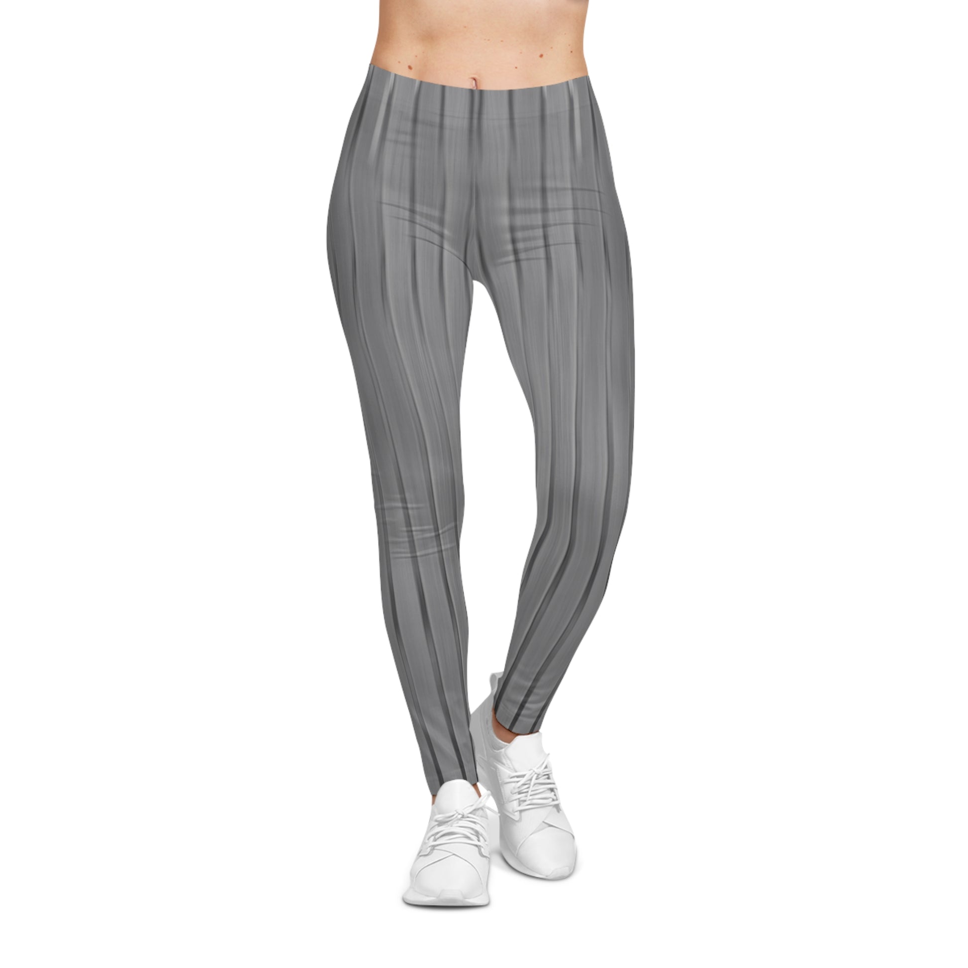 Women's Casual Leggings (AOP) - TRV