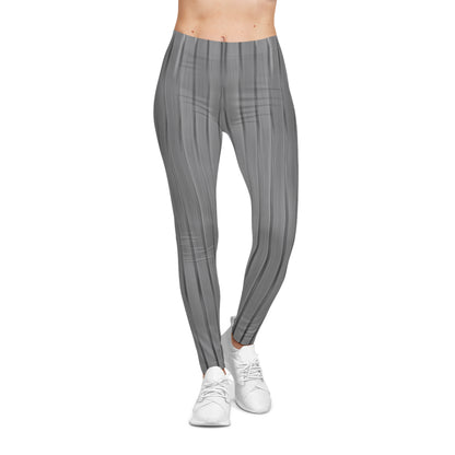 Women's Casual Leggings (AOP) - TRV