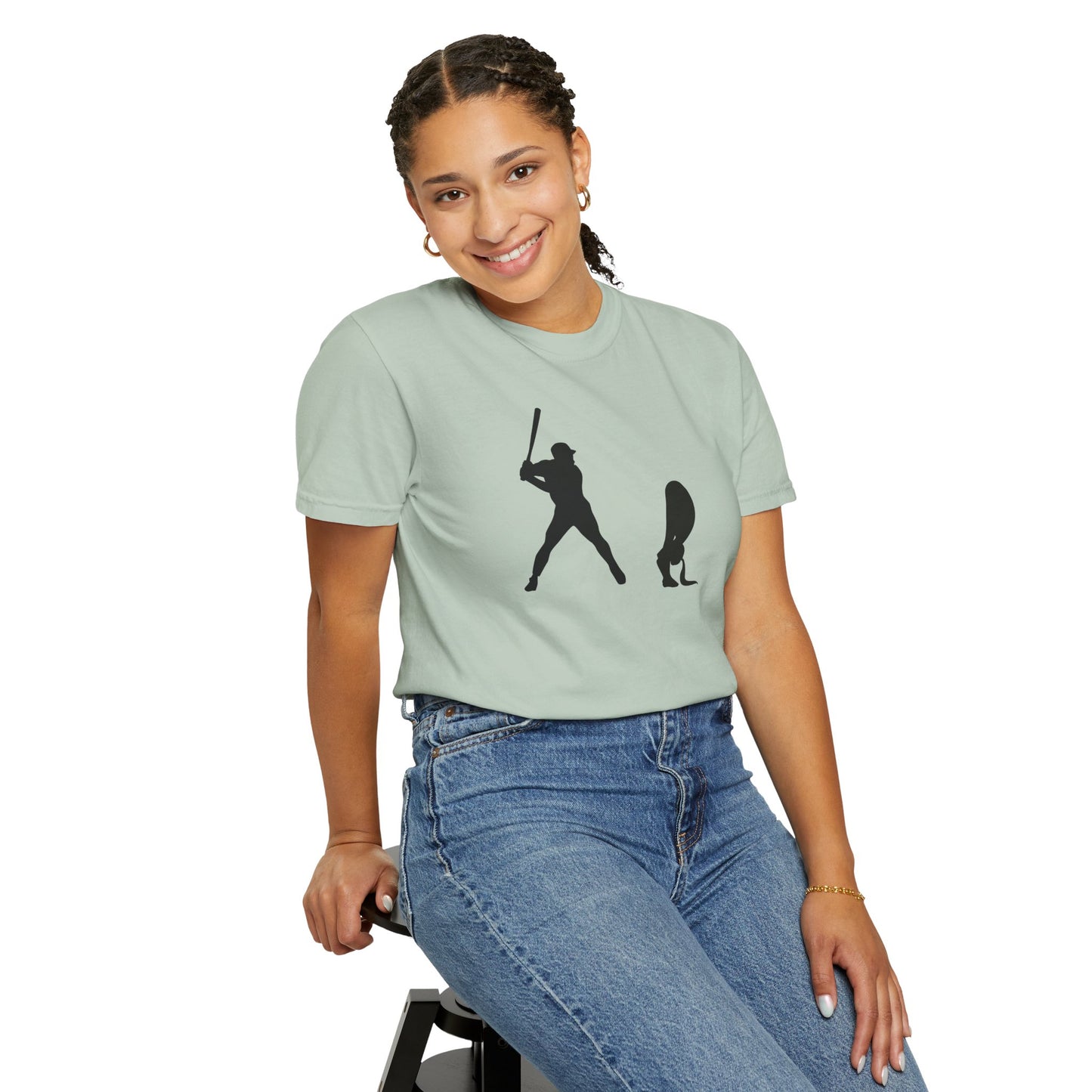 Unisex Sports T-Shirt - Perfect for Athletes, Fans, and Casual Wear, Great for Game Days, Birthdays, Holidays, and Every Day! - TRV