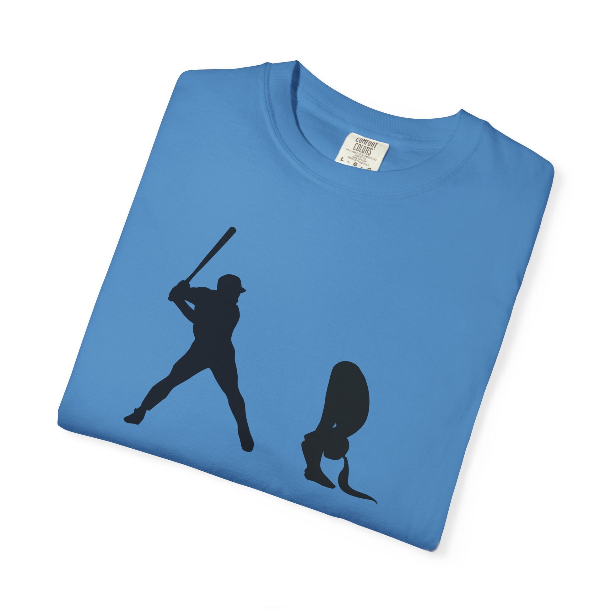 Unisex Sports T-Shirt - Perfect for Athletes, Fans, and Casual Wear, Great for Game Days, Birthdays, Holidays, and Every Day! - TRV
