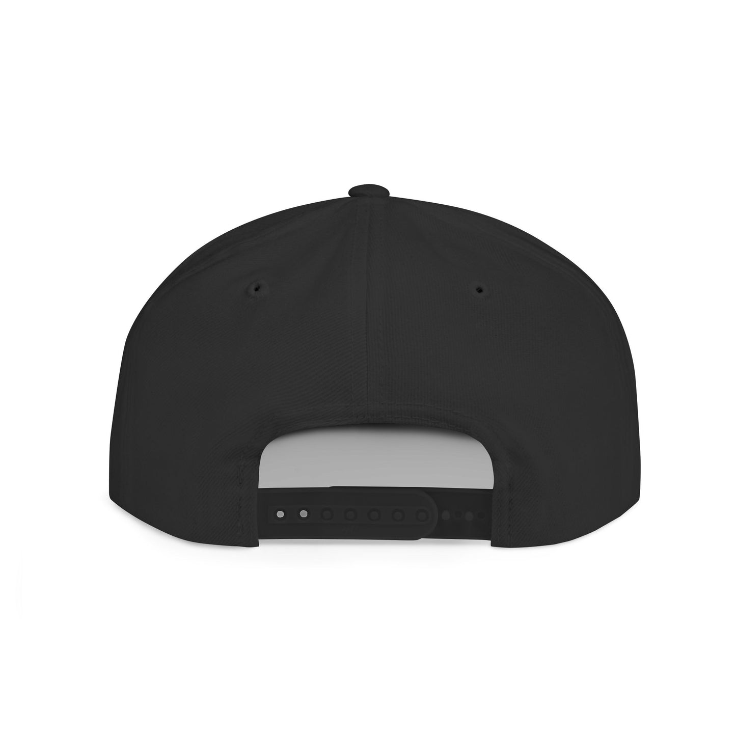 Sporty Love Flat Bill Snapback Hat – Adjustable Cap for Athletes, Casual Wear, Gifts for Sports Fans, Basketball Enthusiasts, Unique - TRV