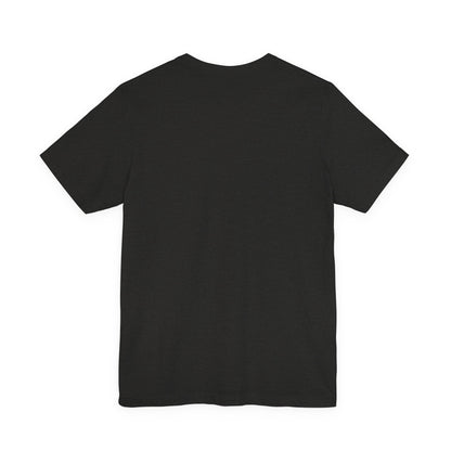 Retro Boombox Tee — 90s Kid Graphic T-Shirt