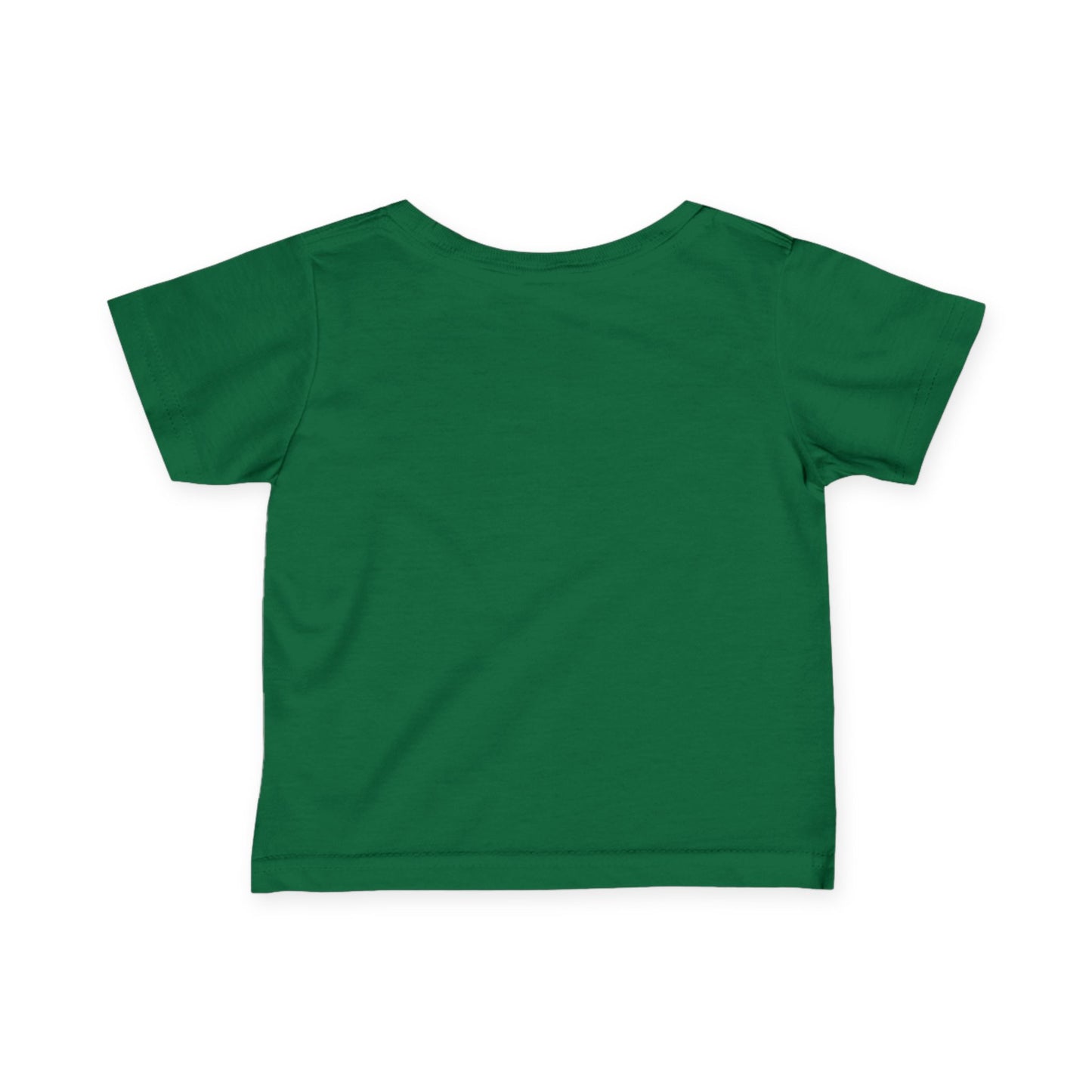 Cute Infant Tee with Love Hand Gesture Design