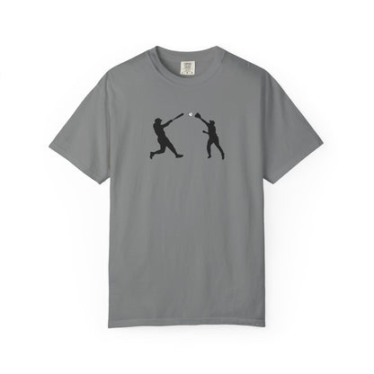 Baseball Sports Unisex T-shirt | Perfect Gift for Athletes, Casual Wear, Fitness Enthusiasts, Sports Events, Game Day Tees