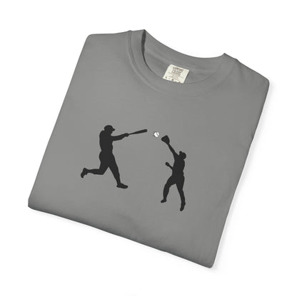 Baseball Sports T-Shirt - Perfect for Athletes, Sports Events, Casual Wear, Birthdays, Gifts, Team Spirit - TRV