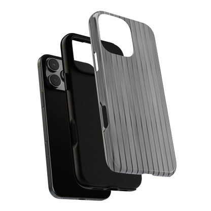 Durable Phone Case - Tough Cases with Textured Design - TRV
