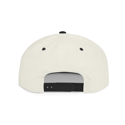 Baseball Swing Snapback Hat | Perfect Gift for Sports Lovers, Outdoor Adventures, Team Spirit, Casual Wear, Fun Events - TRV