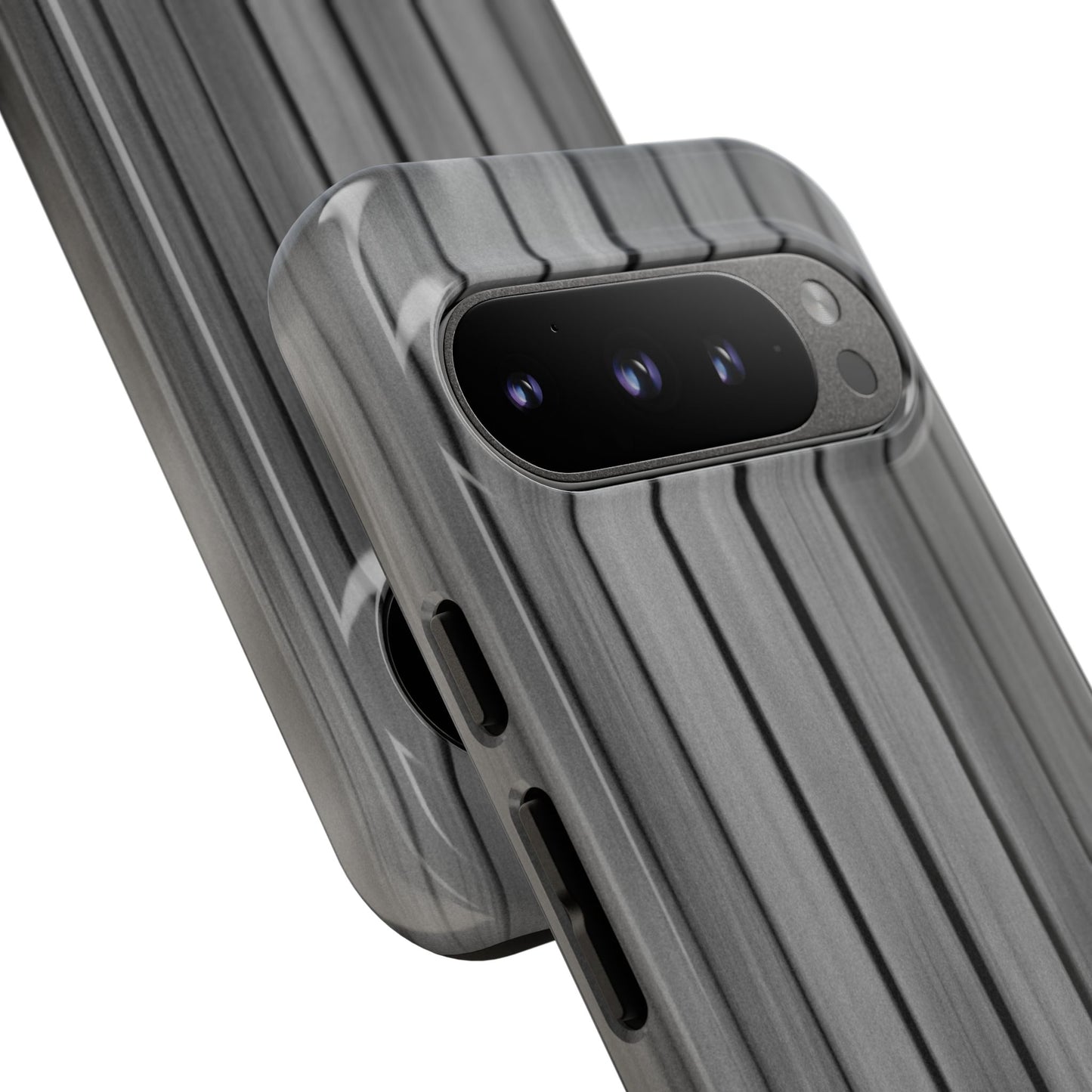 Sleek Tough Phone Case – Durable Protection with Modern Design - TRV