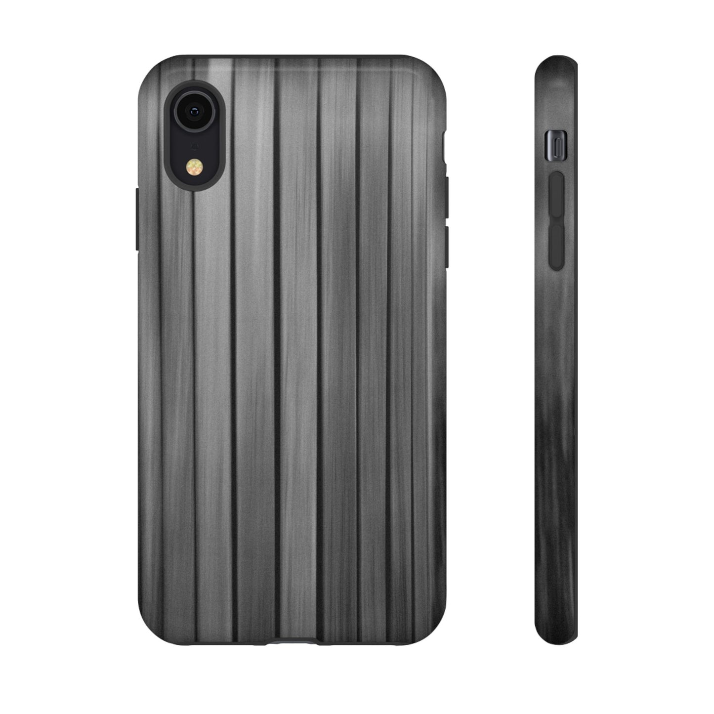 Sleek Phone Case for Tough Protection, Stylish Smartphone Cover, Modern Tech Accessory, Durable Case for Men and Women, Gift for Tech - TRV