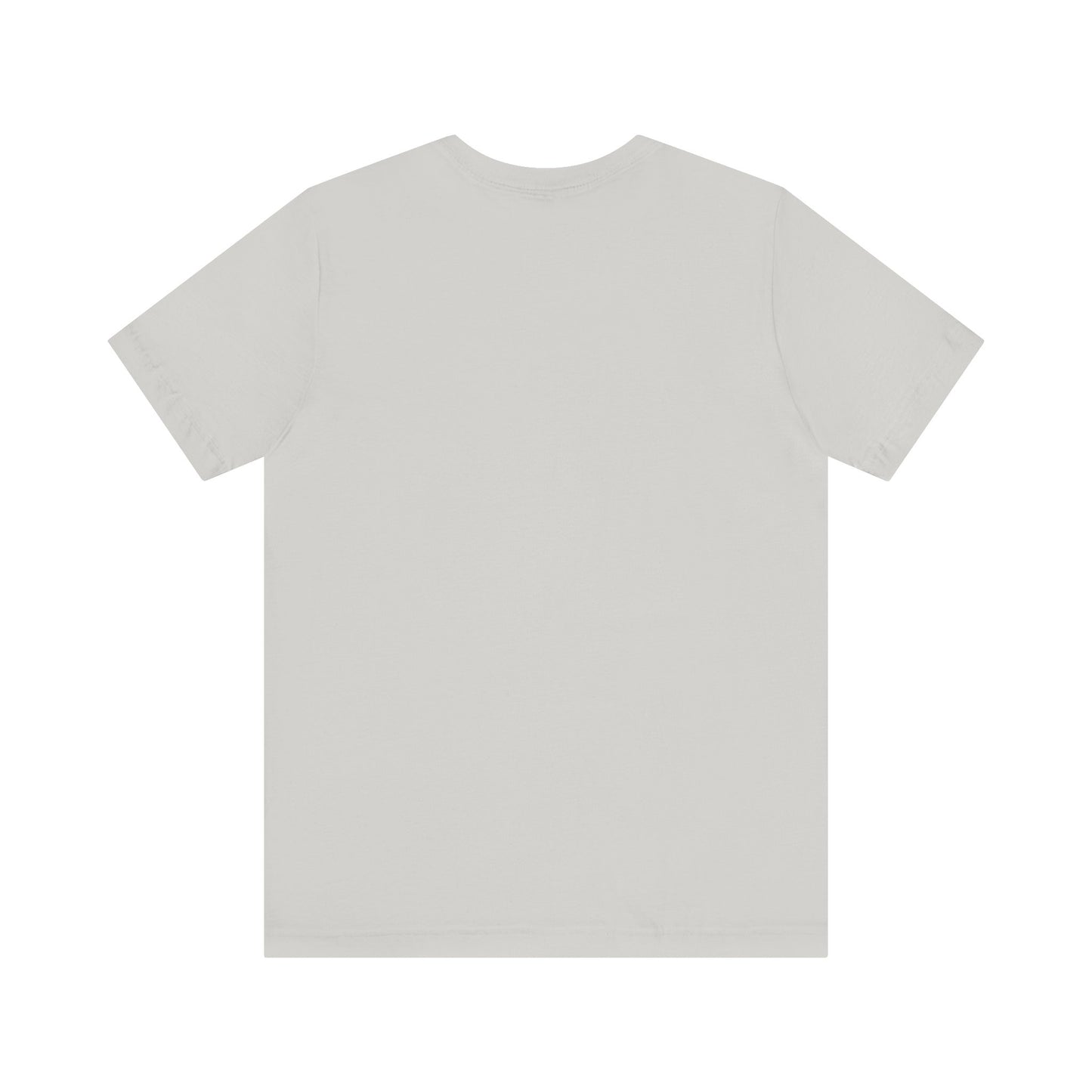 Unisex Jersey Tee - 'Est. 1996' Graphic Shirt, Birthday Gift, Casual Wear, Vintage Style, Retro Fashion, Gift for Him/Her - TRV