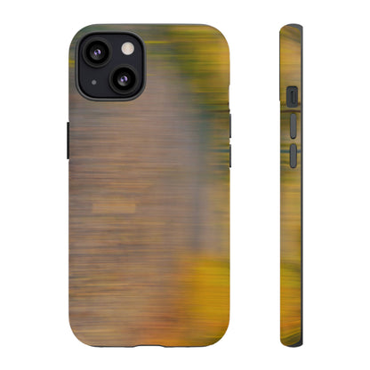 Tough Cases - Stylish & Durable Phone Case with Abstract Design - TRV