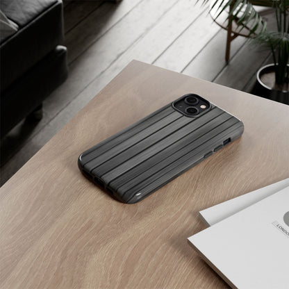 Sleek Tough Phone Case – Durable Protection with Modern Design - TRV