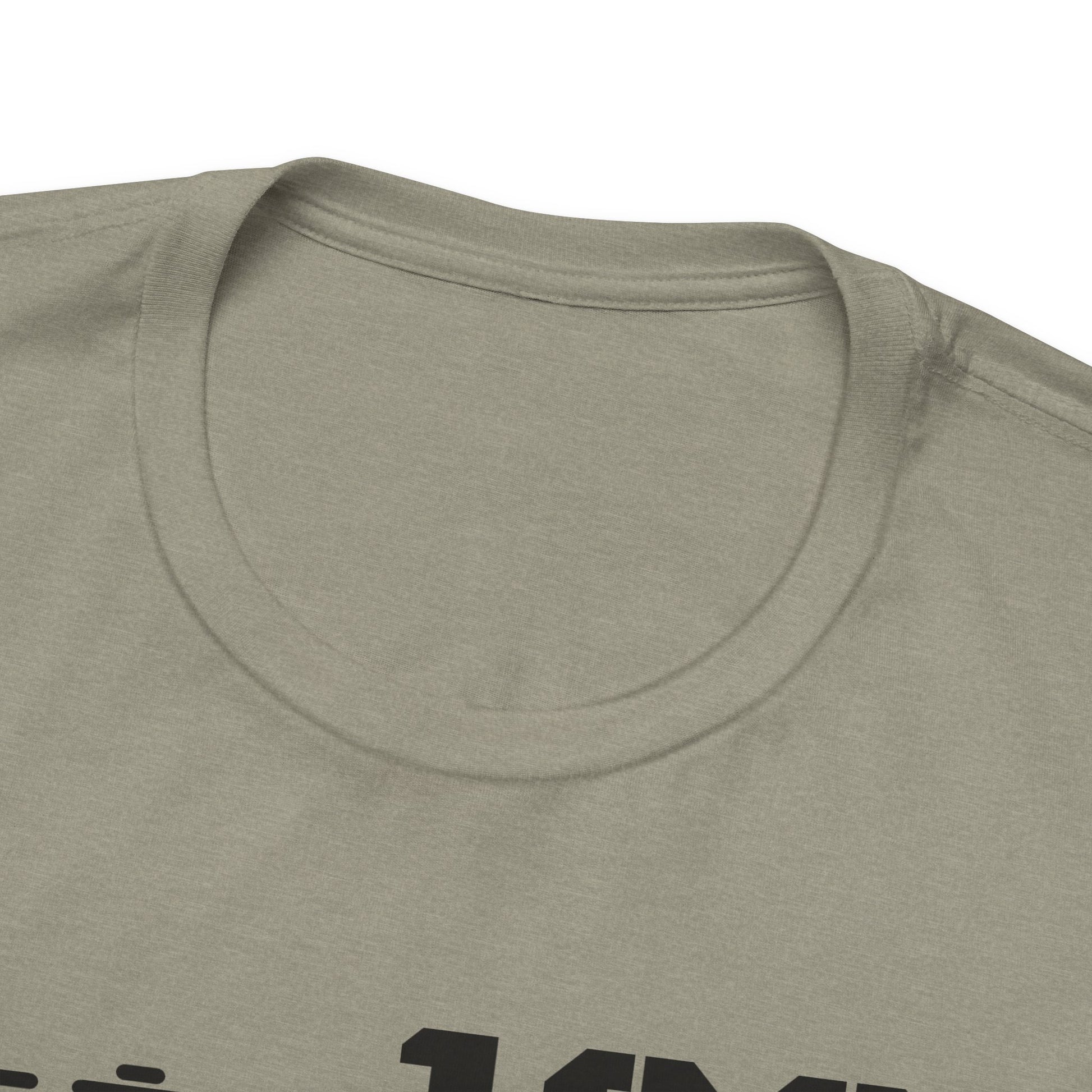 Est. 1992 Unisex Jersey Tee - Retro Birthday Gift, Casual Wear, Cool Vintage T-Shirt, Gift for Him, Gift for Her - TRV