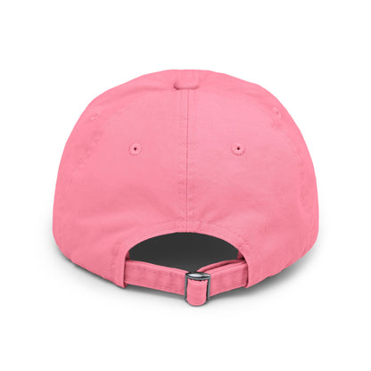 Baseball Hat for Everyday Wear, Perfect Gift for Athletes, Relaxed Fit Cap, Cool Headwear - TRV
