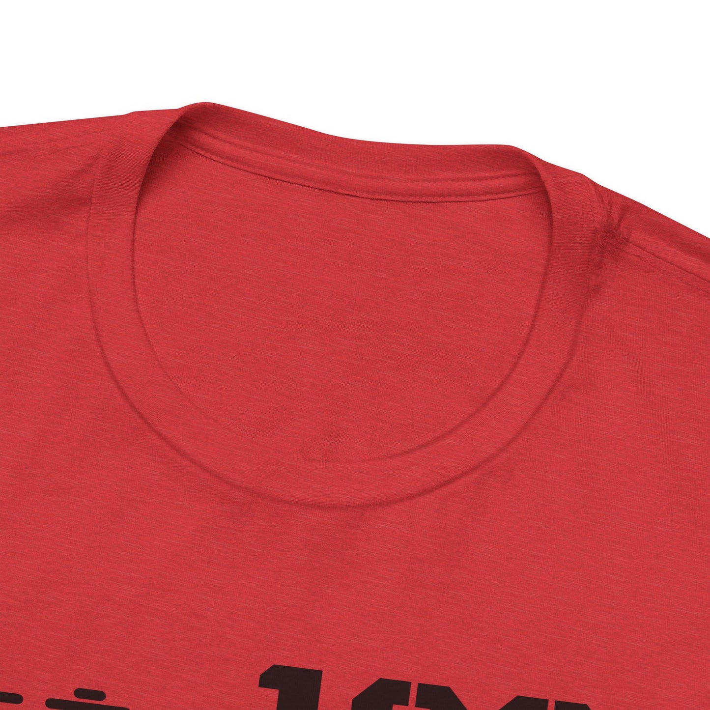Established 1996 Unisex T-Shirt, Vintage Year Tee, Birth Year Gift, Casual Fashion, Personalized Graphic Tee - TRV