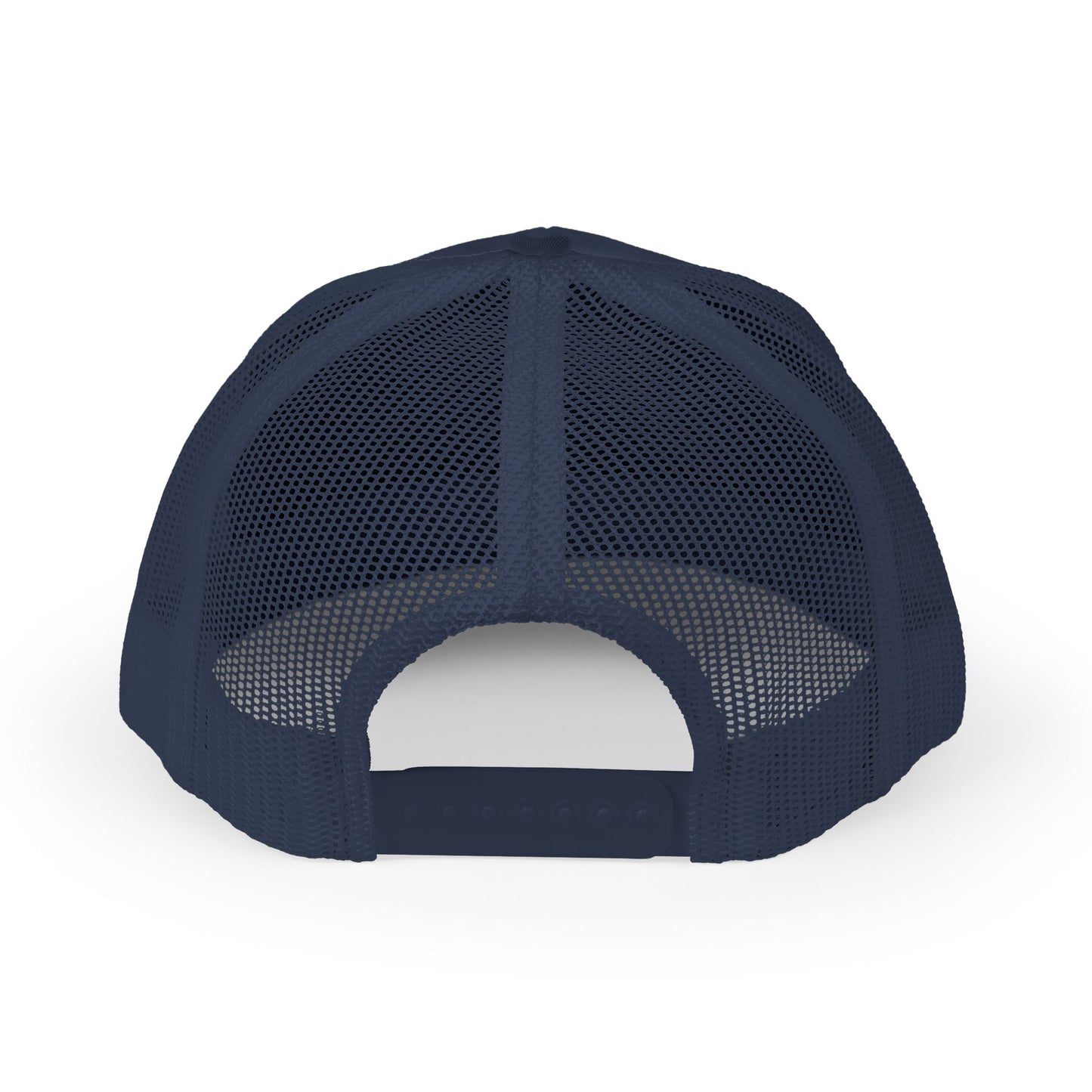Stylish Trucker Cap for Baseball Lovers, Sports Cap, Casual Headwear, Outdoor Hat, Gift for Him/Her