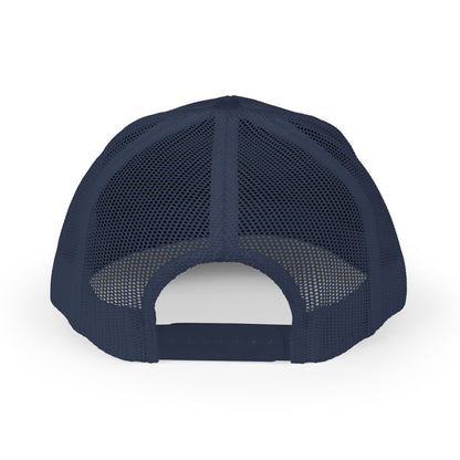 Stylish Trucker Cap for Baseball Lovers, Sports Cap, Casual Headwear, Outdoor Hat, Gift for Him/Her