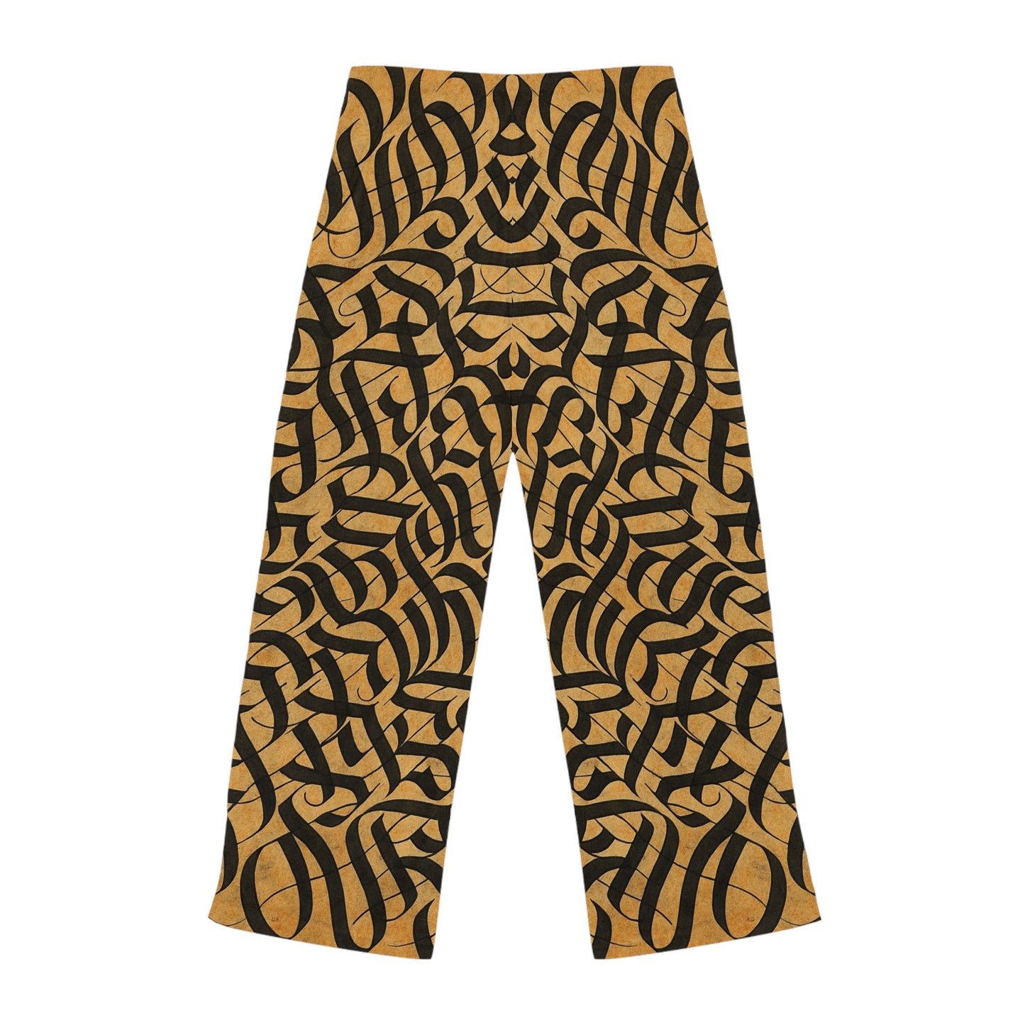 Stylish Women's Pajama Pants, Cozy Loungewear, Trendy Sleepwear, Unique Gifts for Her, Ideal for Relaxing Nights - TRV