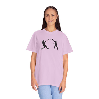 Baseball Sports Unisex T-shirt | Perfect Gift for Athletes, Casual Wear, Fitness Enthusiasts, Sports Events, Game Day Tees